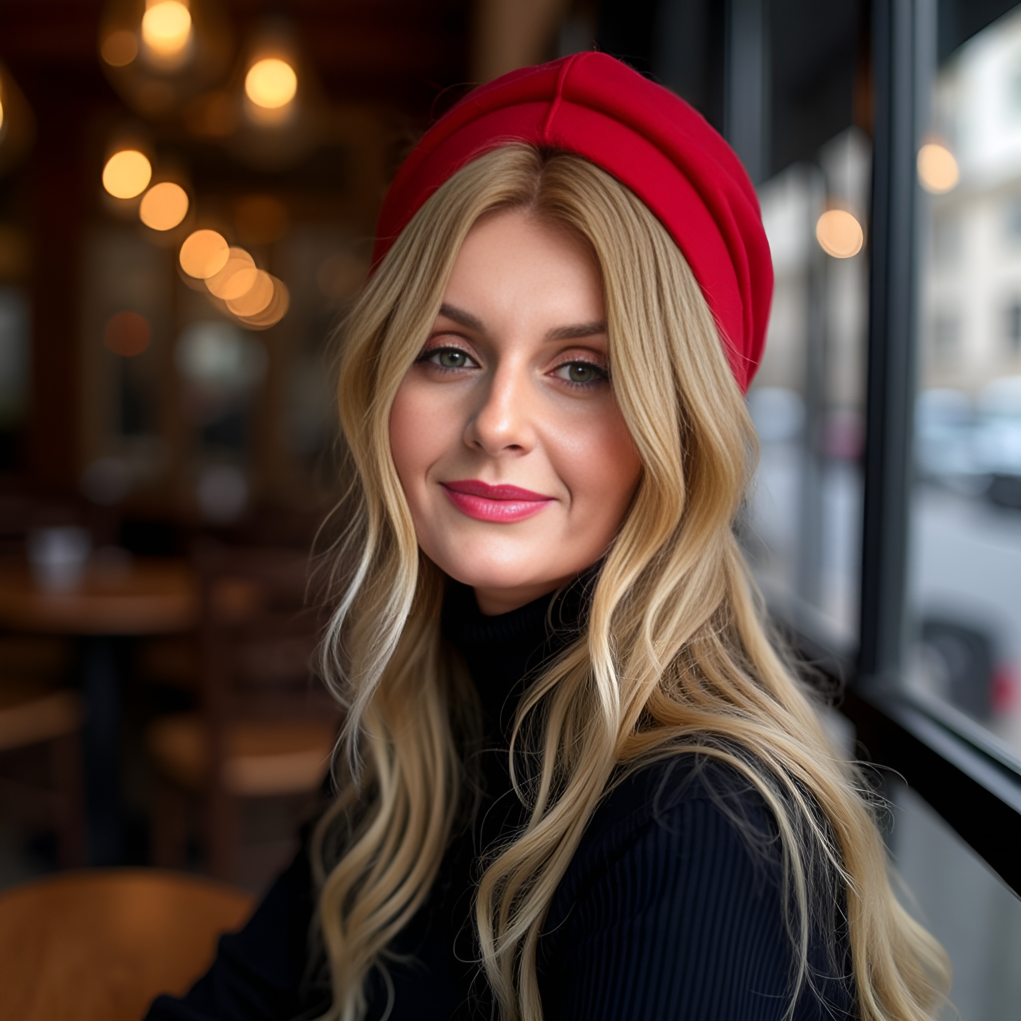 Mariia Matsyhin